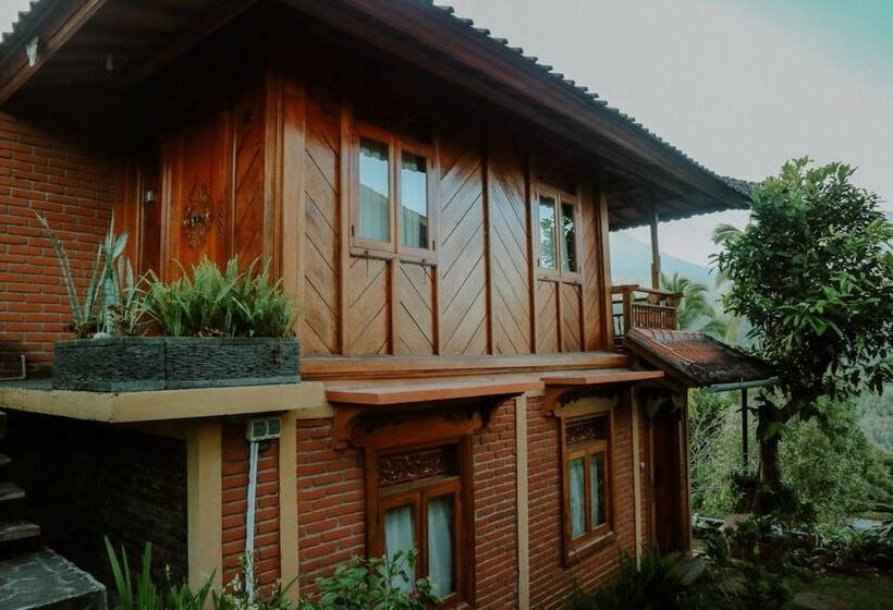 Номер Стандарт, Puri Sunny Guesthouse