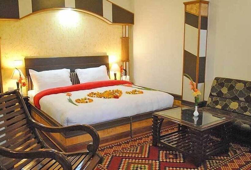 Номер Стандарт, Moon Walk Residency, Dharamshala