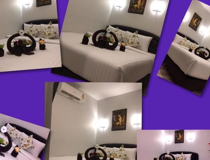 스탠다드 룸, Nest Hostel Lipe