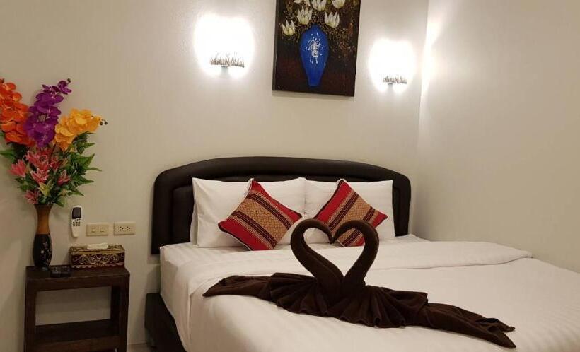 스탠다드 룸, Nest Hostel Lipe