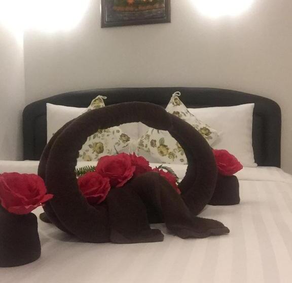 스탠다드 룸, Nest Hostel Lipe