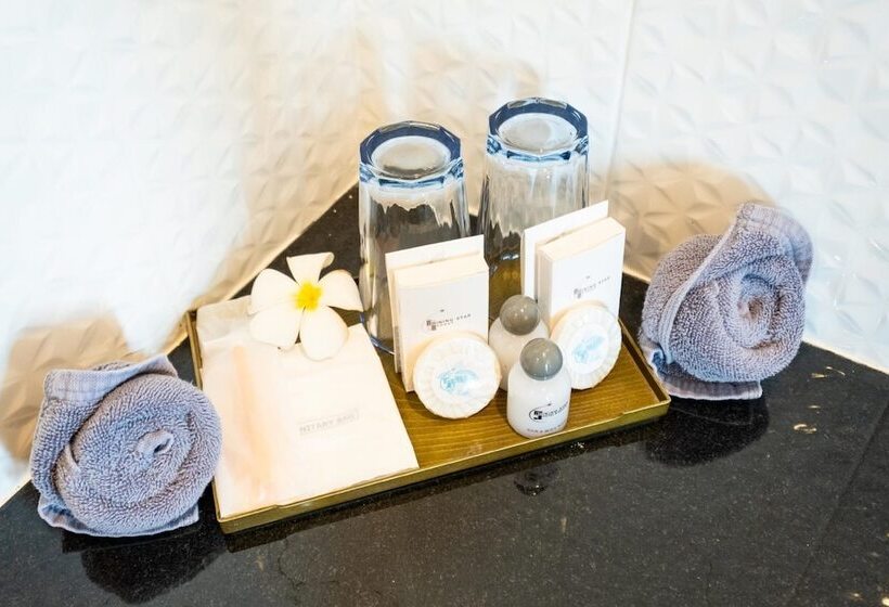 חדר סטנדרט נוף להרים, Play Phala Beach Rayong