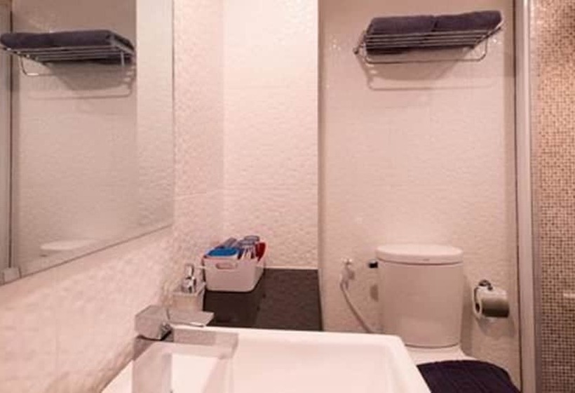 סוויטה אקזקיוטיב, Play Phala Beach Rayong