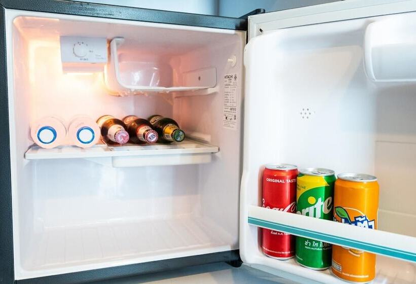 סוויטה אקזקיוטיב, Play Phala Beach Rayong