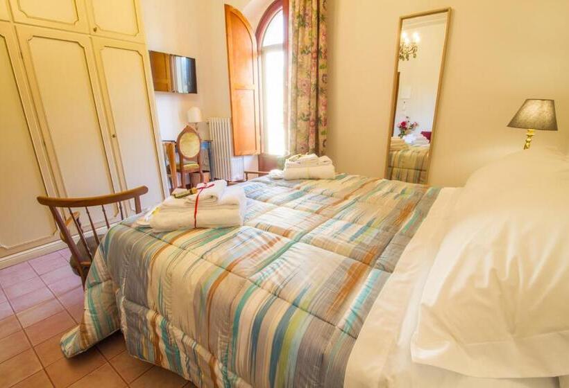 舒适三人间, B&b Palazzi