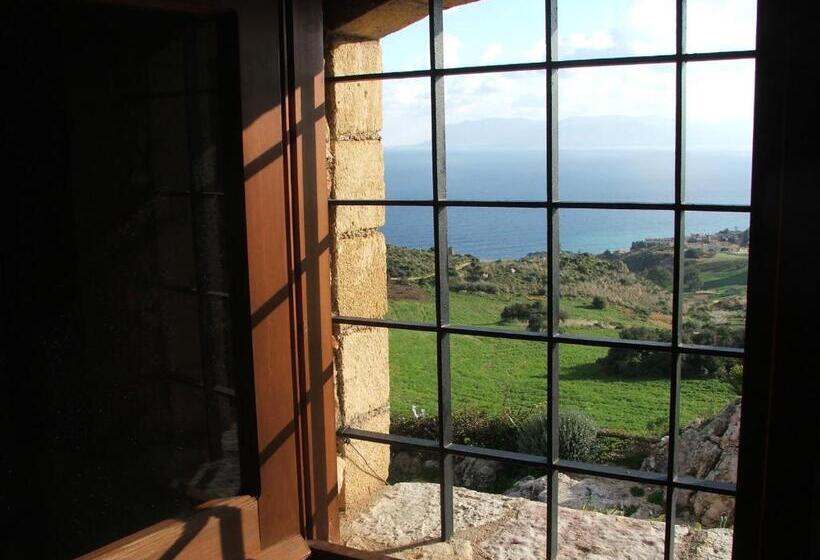اتاق استاندارد, Casale Corcella
