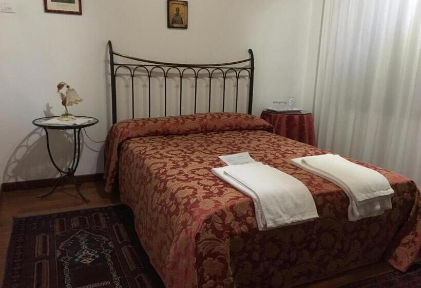 Номер Стандарт, Agriturismo Da Ninoti
