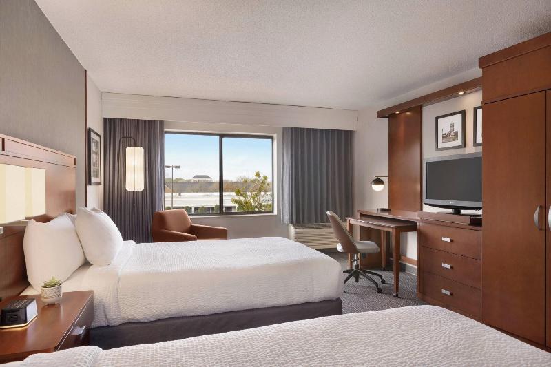 シティビュー１ベッドルームアパート, K Tower Boutique Hotel By Lucerna