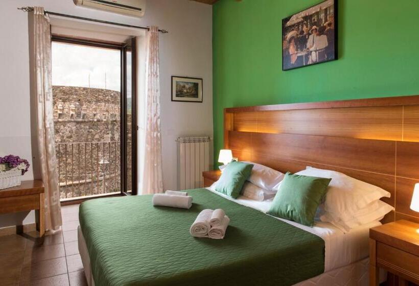 Номер Deluxe Вид на Море, Murat Guesthouse