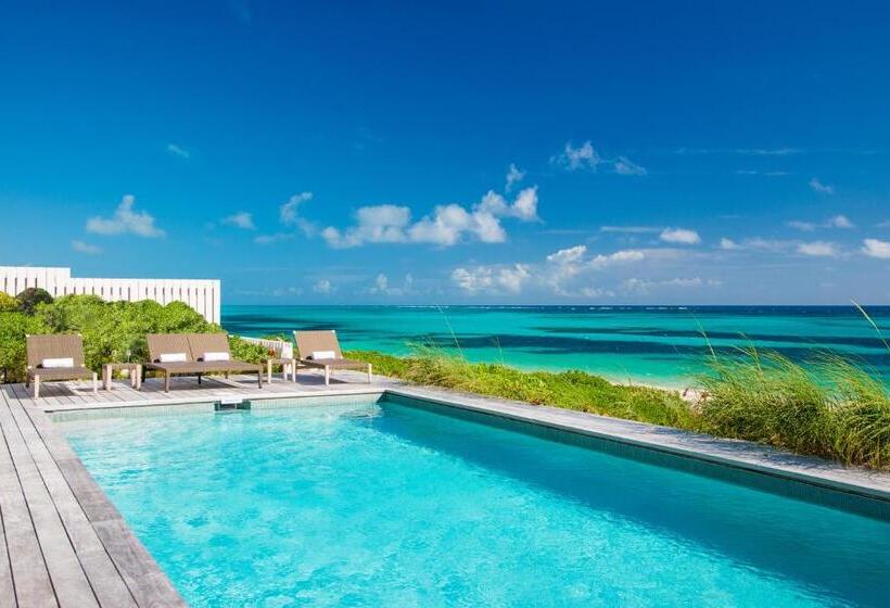 ویلای 3 خوابه, Sailrock South Caicos   Island Hop Flight Included
