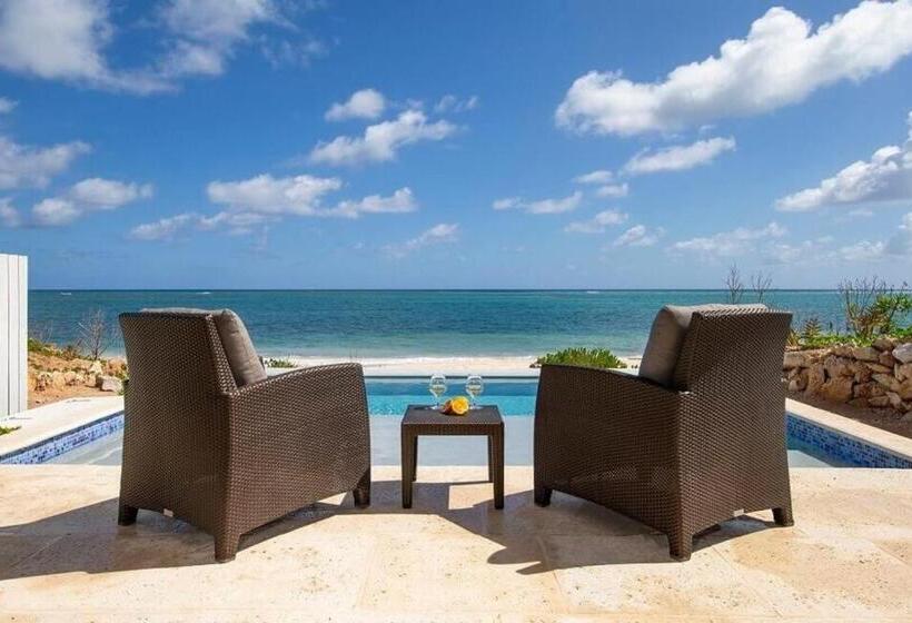 ویلای 1 خوابه, Sailrock South Caicos   Island Hop Flight Included