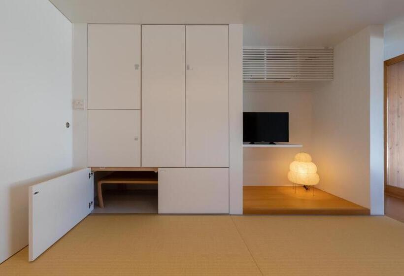 Quarto Superior, Tsuchiya Kinosaki Onsen