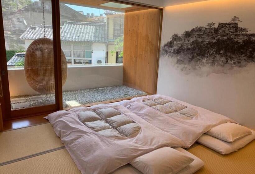 수피리어 룸, Tsuchiya Kinosaki Onsen