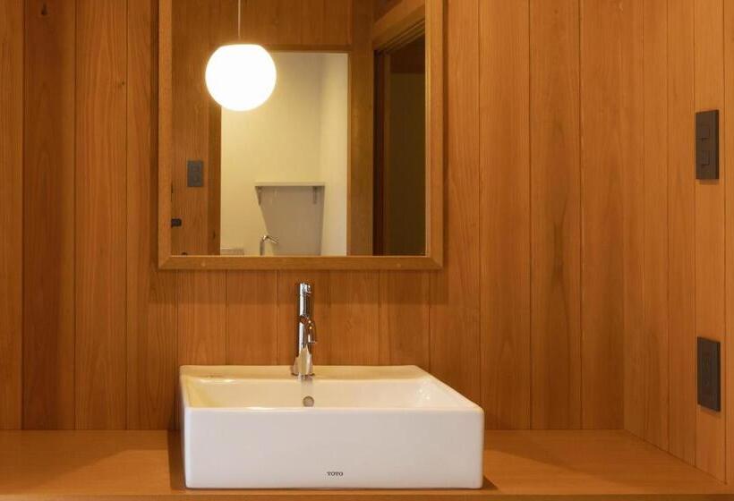 Quarto Estandar, Tsuchiya Kinosaki Onsen