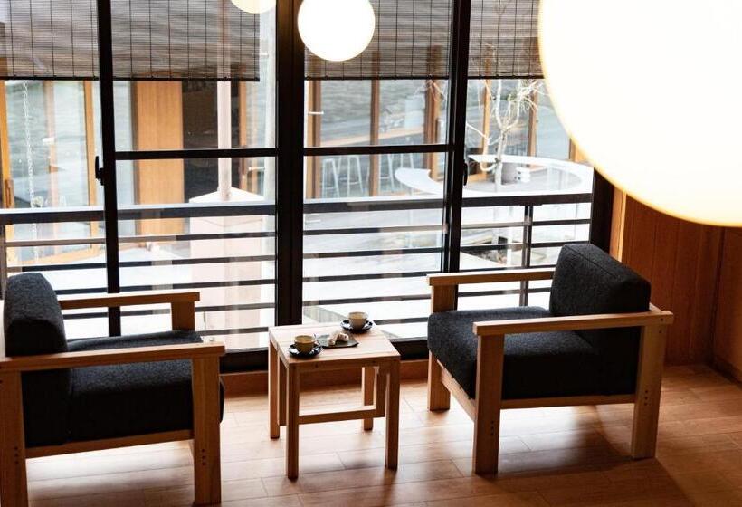 스탠다드 룸, Tsuchiya Kinosaki Onsen