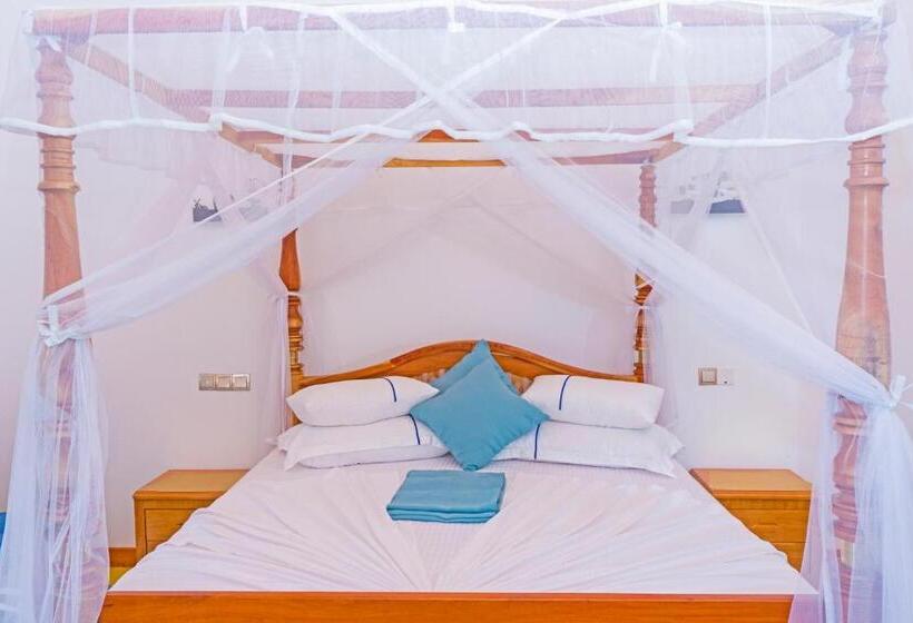 سوییت با چشم‌انداز باغ, Santon Resort & Spa   Level 1 Certified