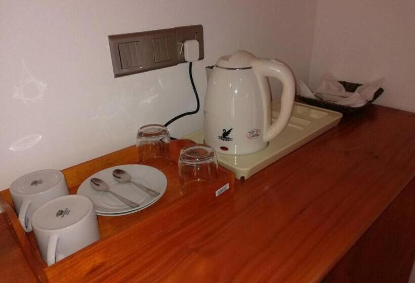 سوییت با چشم‌انداز باغ, Santon Resort & Spa   Level 1 Certified