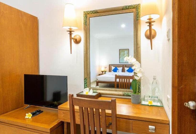 اتاق استاندارد, Starloka Saba Bali