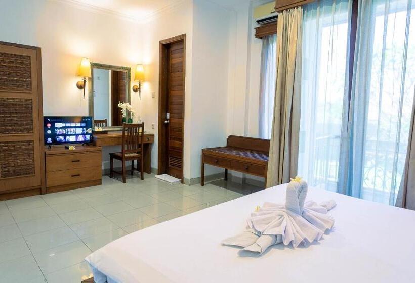 اتاق استاندارد, Starloka Saba Bali