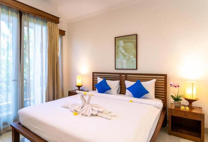 اتاق استاندارد, Starloka Saba Bali