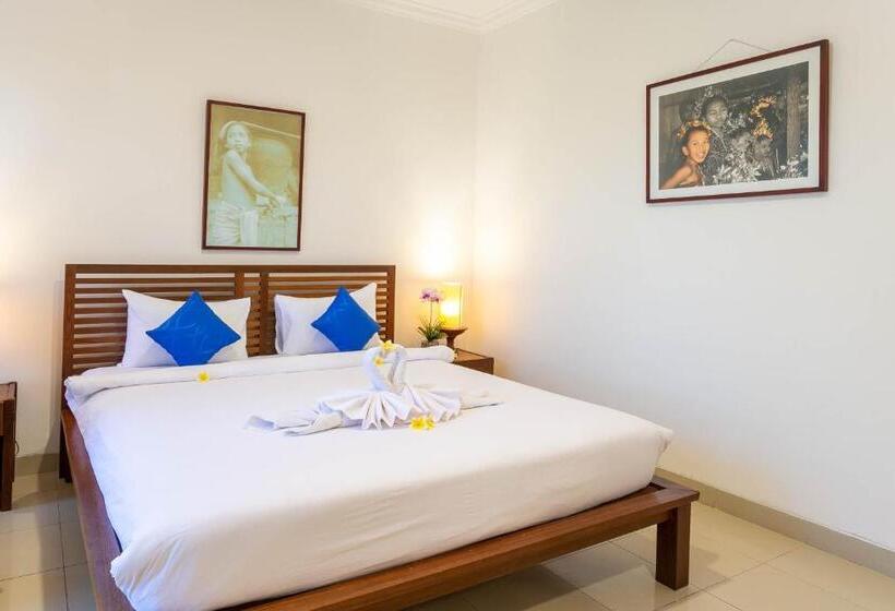 اتاق استاندارد, Starloka Saba Bali