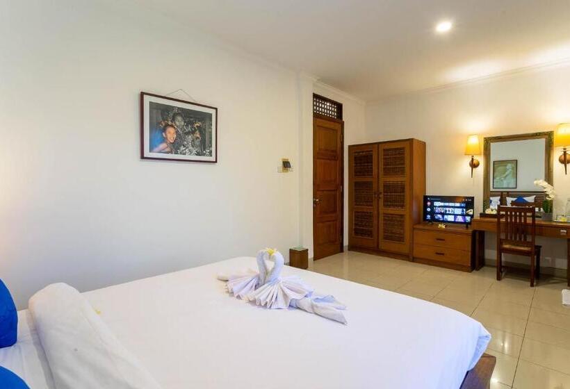 اتاق استاندارد, Starloka Saba Bali
