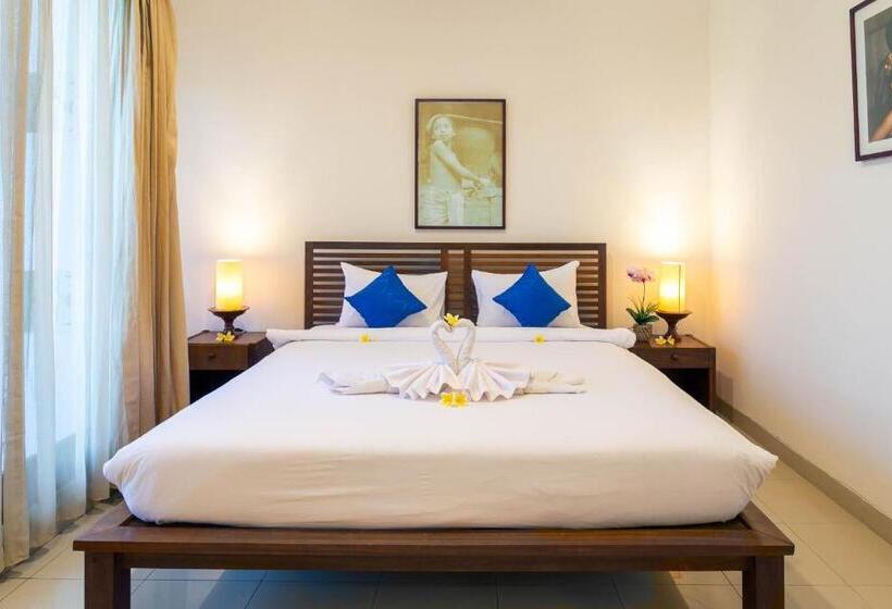 اتاق استاندارد, Starloka Saba Bali
