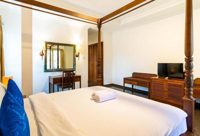 سوییت خانوادگی, Starloka Saba Bali