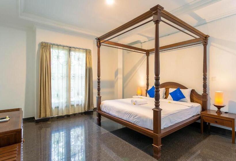 سوییت خانوادگی, Starloka Saba Bali