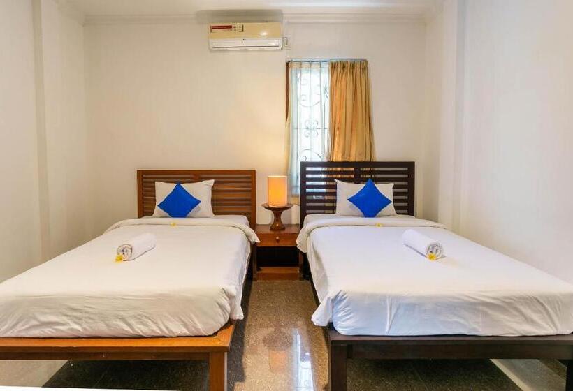 سوییت خانوادگی, Starloka Saba Bali
