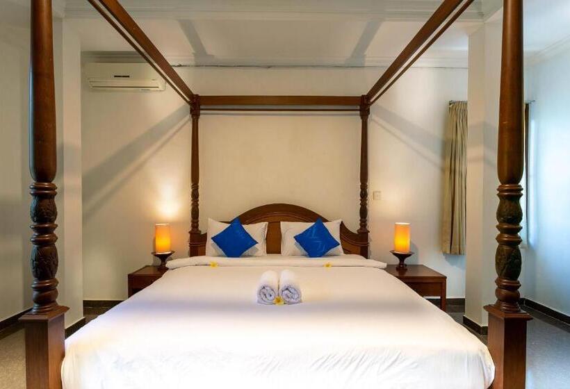سوییت خانوادگی, Starloka Saba Bali