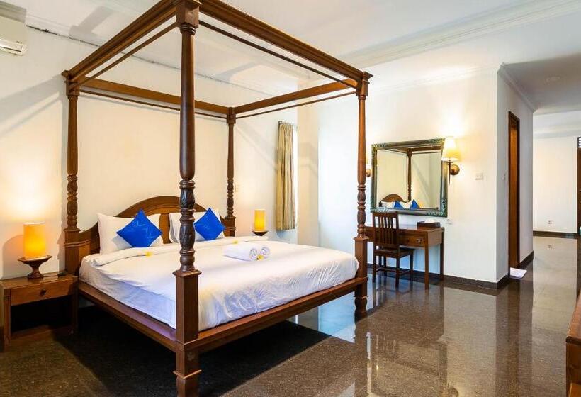 سوییت خانوادگی, Starloka Saba Bali