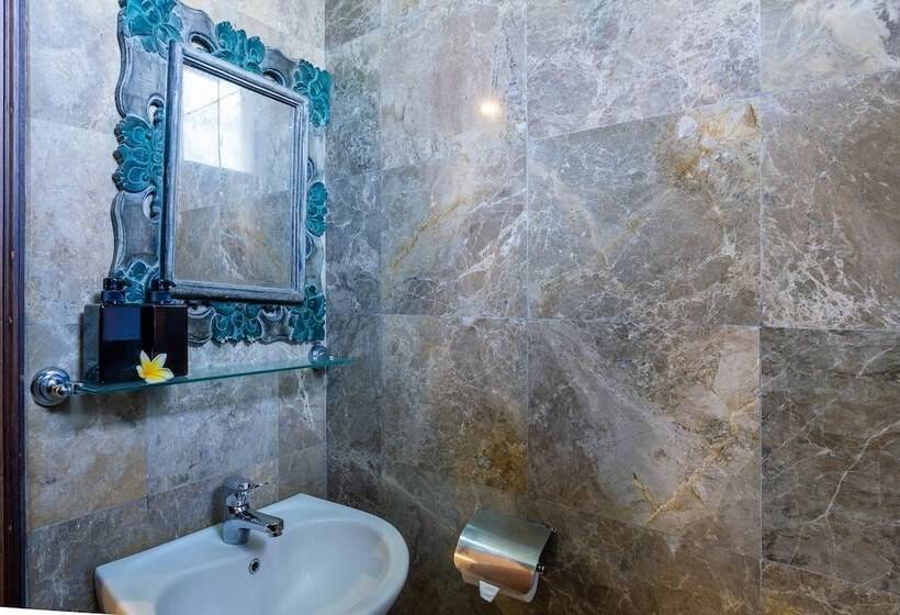 اتاق استاندارد, Starloka Saba Bali