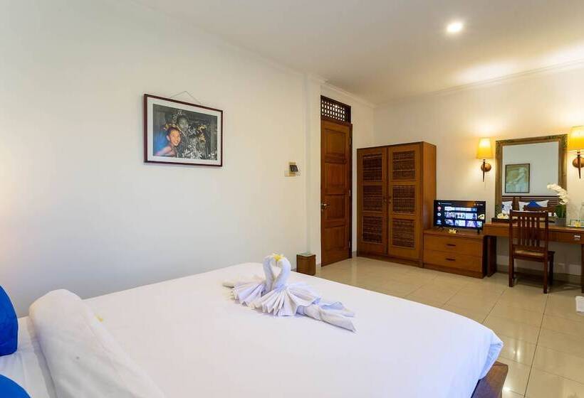 اتاق استاندارد, Starloka Saba Bali