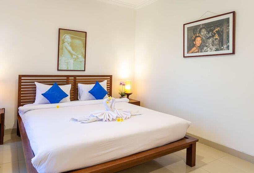 اتاق استاندارد, Starloka Saba Bali