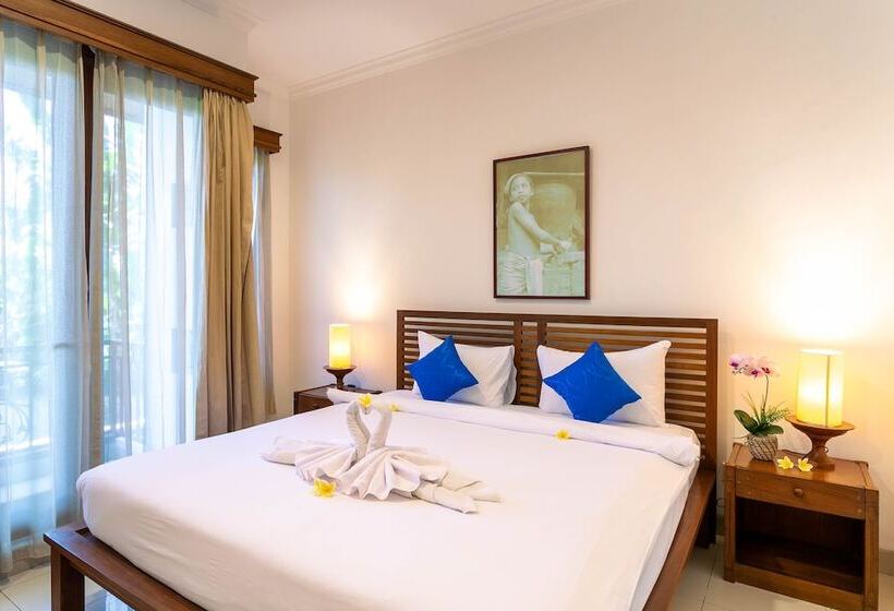 اتاق استاندارد, Starloka Saba Bali