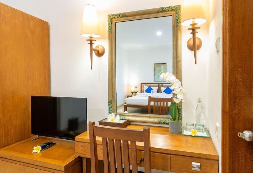اتاق استاندارد, Starloka Saba Bali