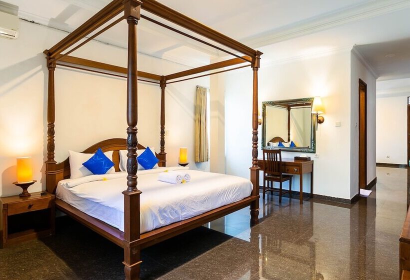 سوییت خانوادگی, Starloka Saba Bali