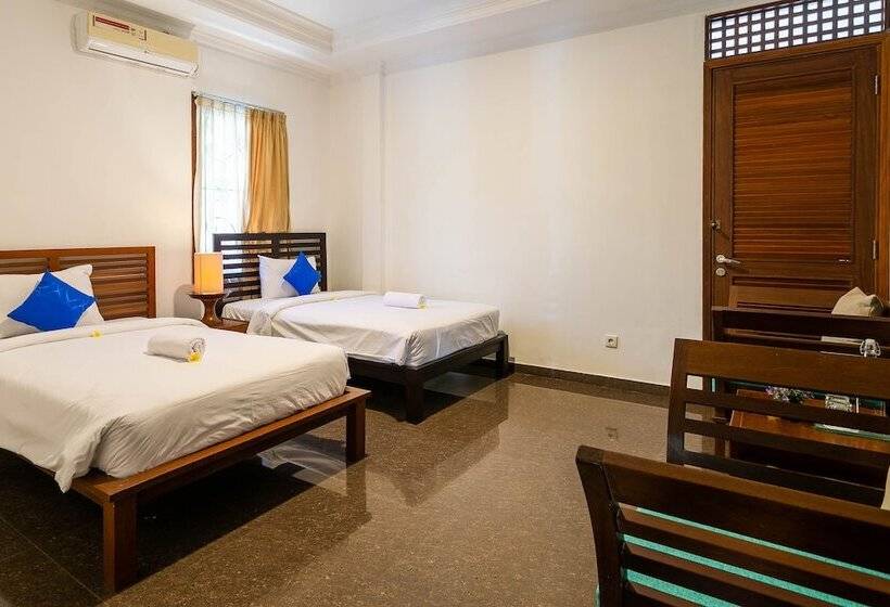 سوییت خانوادگی, Starloka Saba Bali