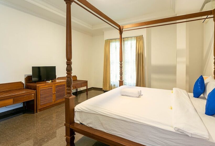 سوییت خانوادگی, Starloka Saba Bali