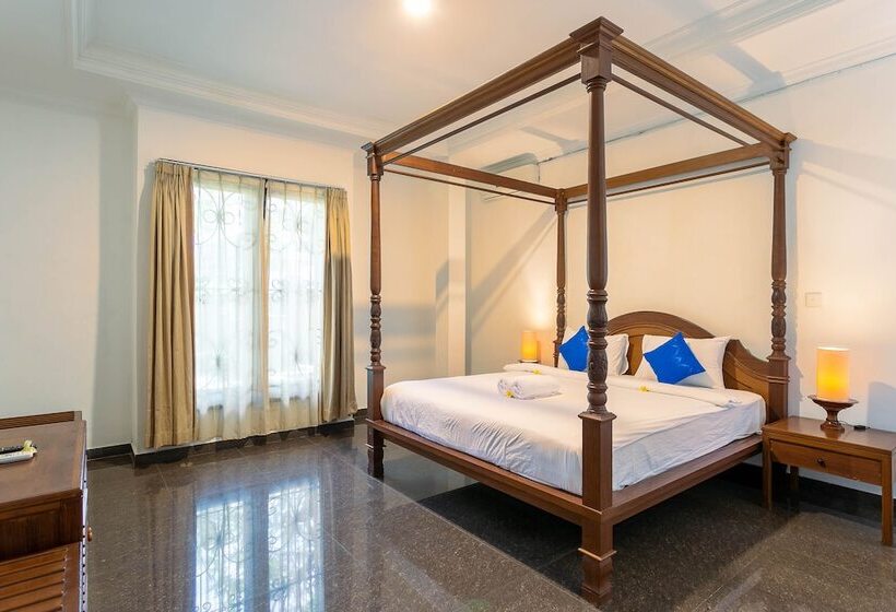 سوییت خانوادگی, Starloka Saba Bali