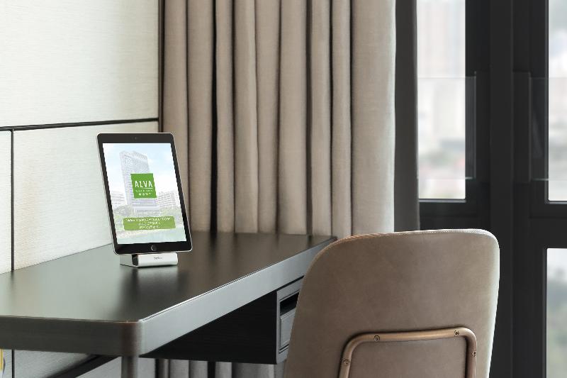 اتاق استاندارد, Alva Hotel By Royal