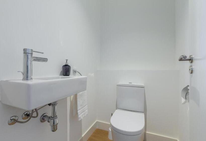 Апартаменты 1 Спальня, Florella Antibes Apartment