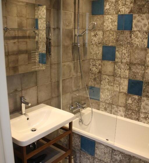 Апартаменты 1 Спальня, Florella Antibes Apartment
