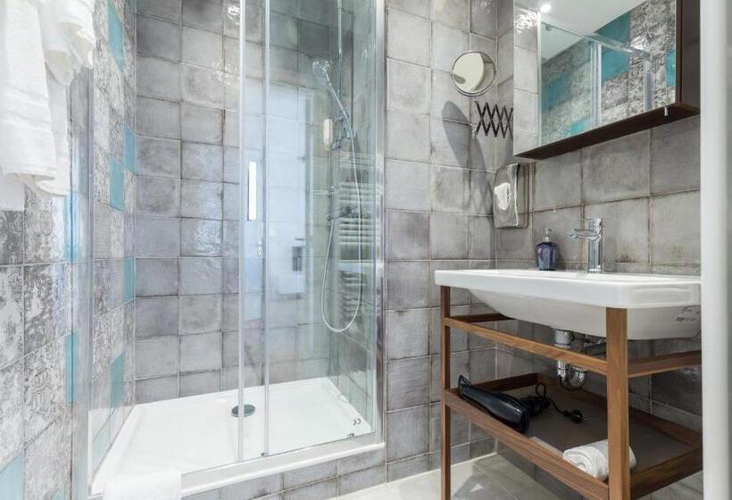 Апартаменты 2 Спальни, Florella Antibes Apartment