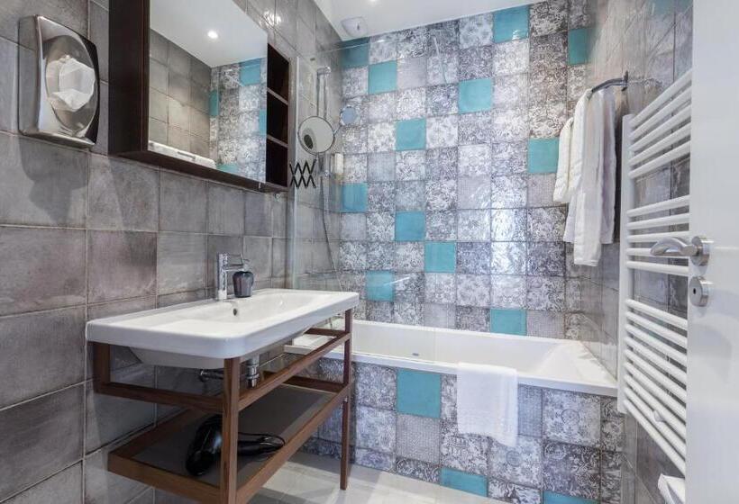 Апартаменты 1 Спальня, Florella Antibes Apartment