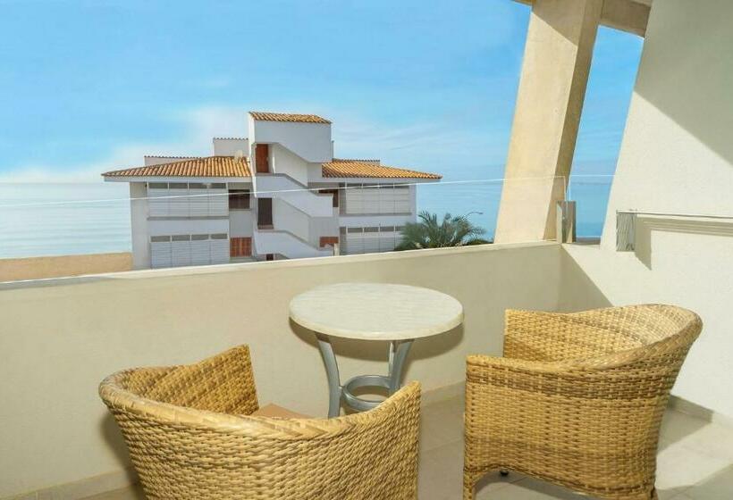 海の見える１ベッドルームアパートメント, Aparthotel Fontanellas Playa