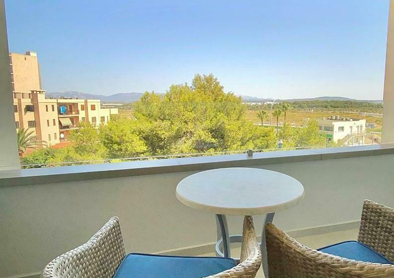 اتاق استاندارد, Aparthotel Fontanellas Playa