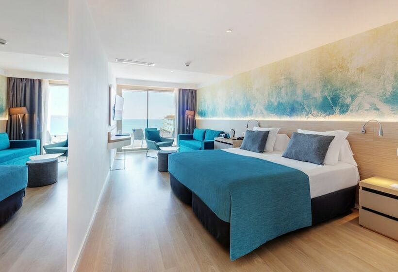 اتاق استاندارد, Aparthotel Fontanellas Playa