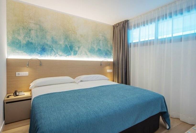 اتاق استاندارد, Aparthotel Fontanellas Playa